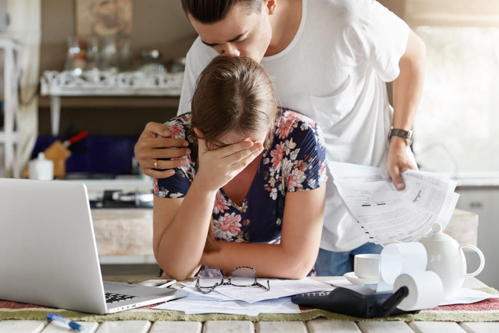 Crisis de la vivienda y salud mental
